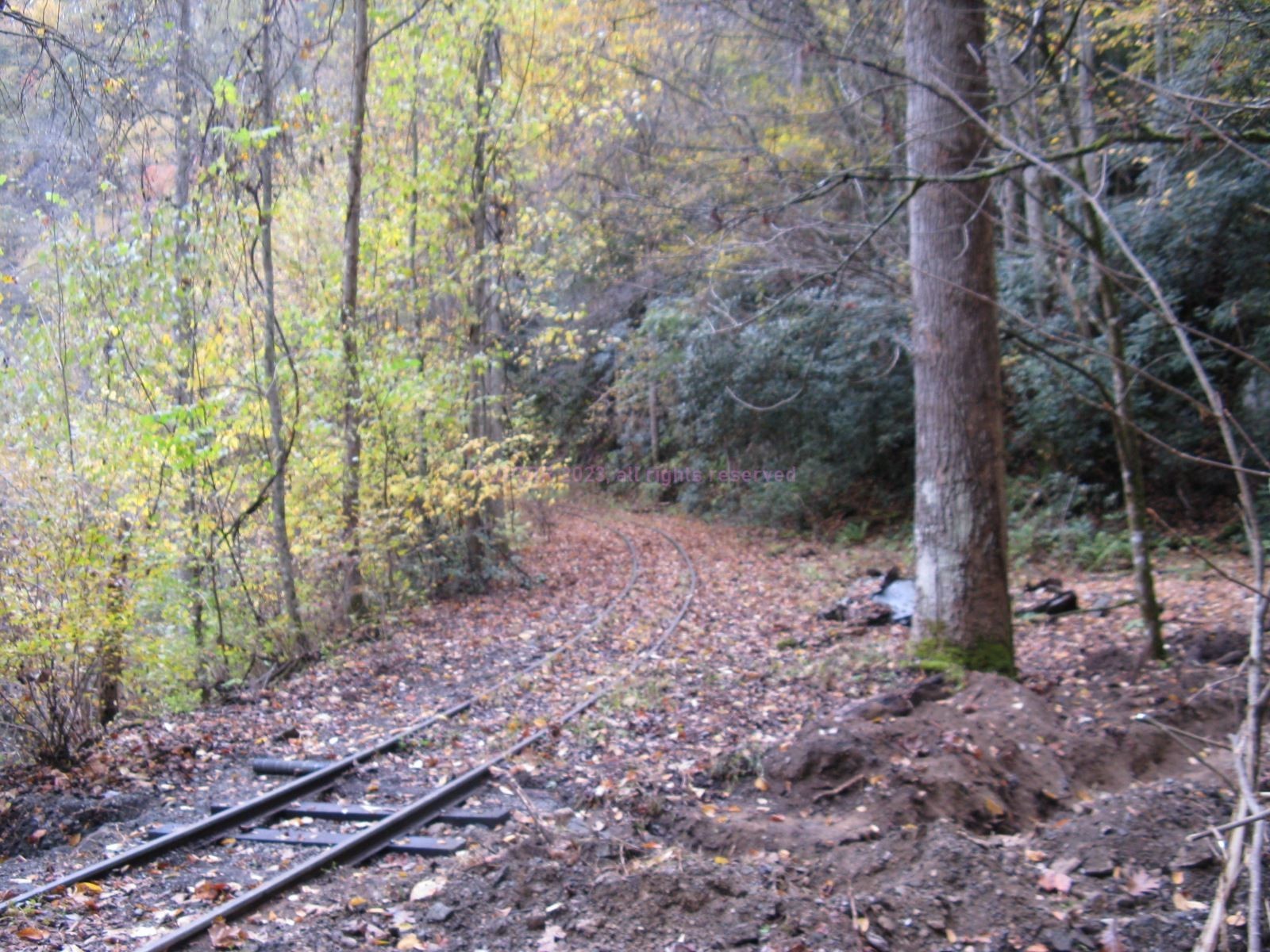 Toward Pardee point