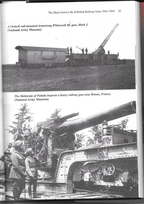 Schwerer Gustav railway gun at Sevastopol - WW2 HistoryBook