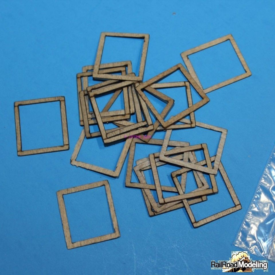 Windows from which to admire the glory of the Bolshevik collectivization hellscape