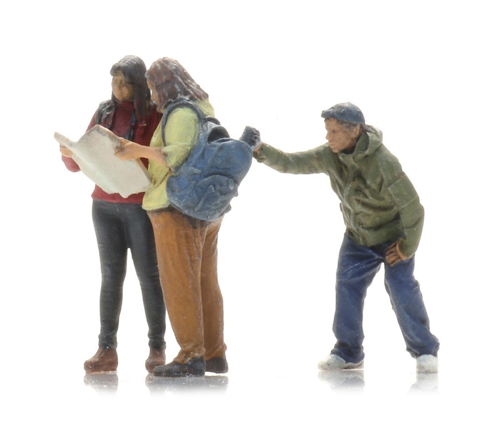 Welcome to Amsterdam