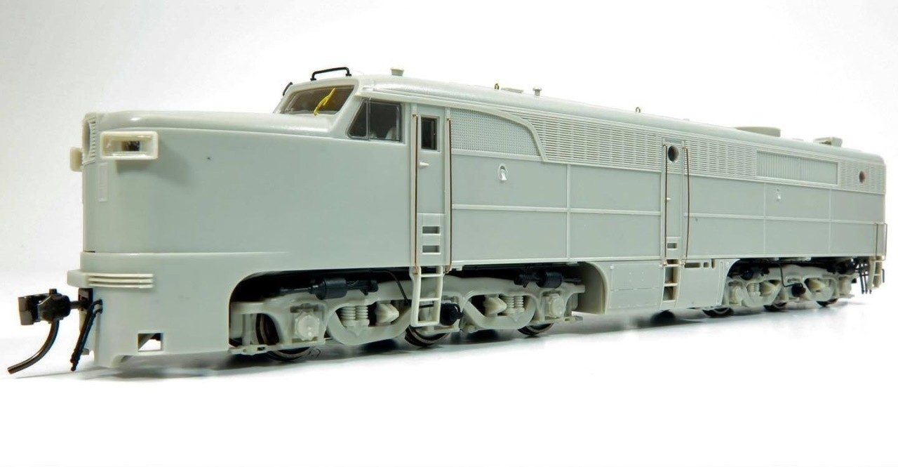 PA-1 and PB-1 Tooling Tests