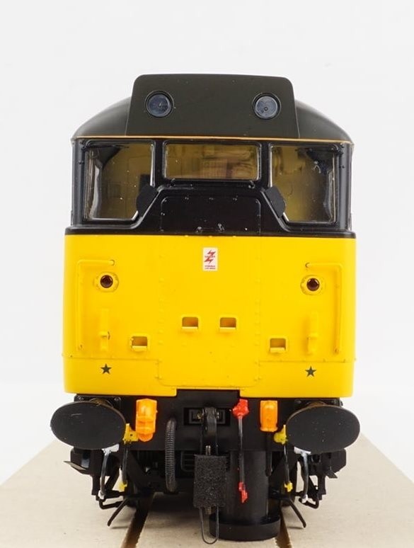 Refurbished Class 31 Samples