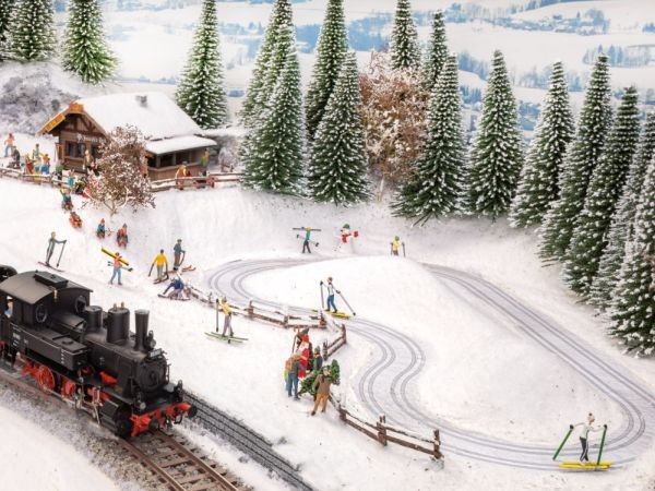 NOCH New Items 2020-2021 Winter, Pt.2