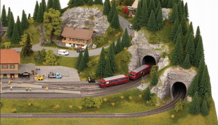 NOCH New Items 2020-2021 Winter, Pt.1
