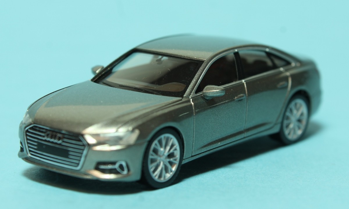 Audi A6 Limousine