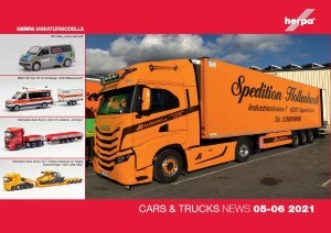 Cars & Trucks News, 05-06 2021