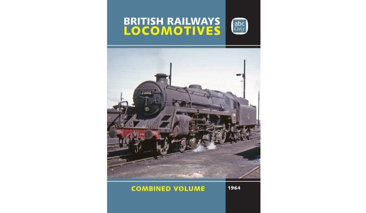 ‘ABC Combined 1964’ Out Soon