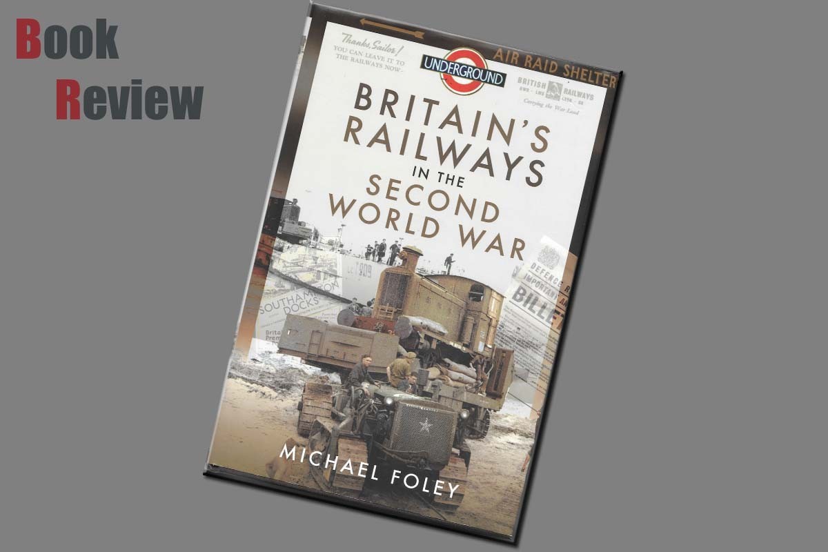 Britain’s Railways in the Second World War
