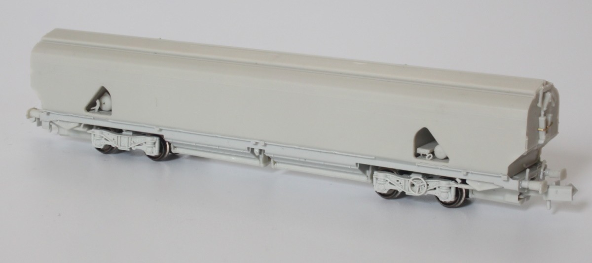 Biomass Hopper Samples