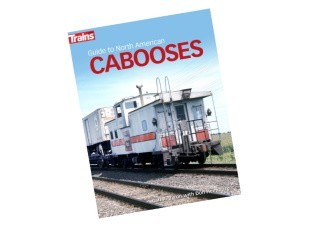 Guide to North American Cabooses