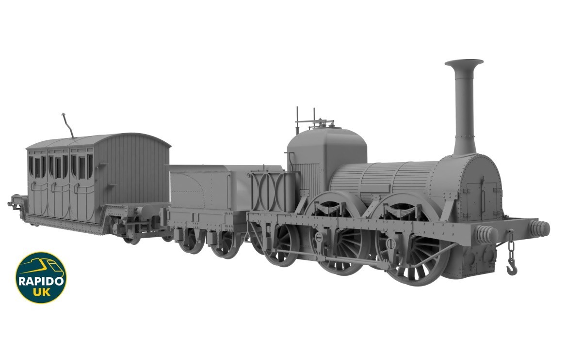 Titfield Thunderbolt Planned