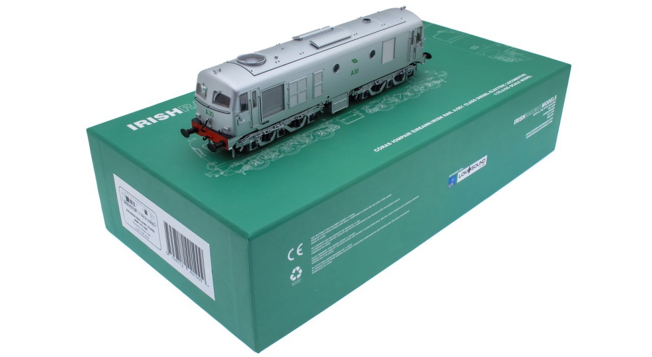 More Class A Samples