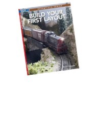 Build Your First Layout