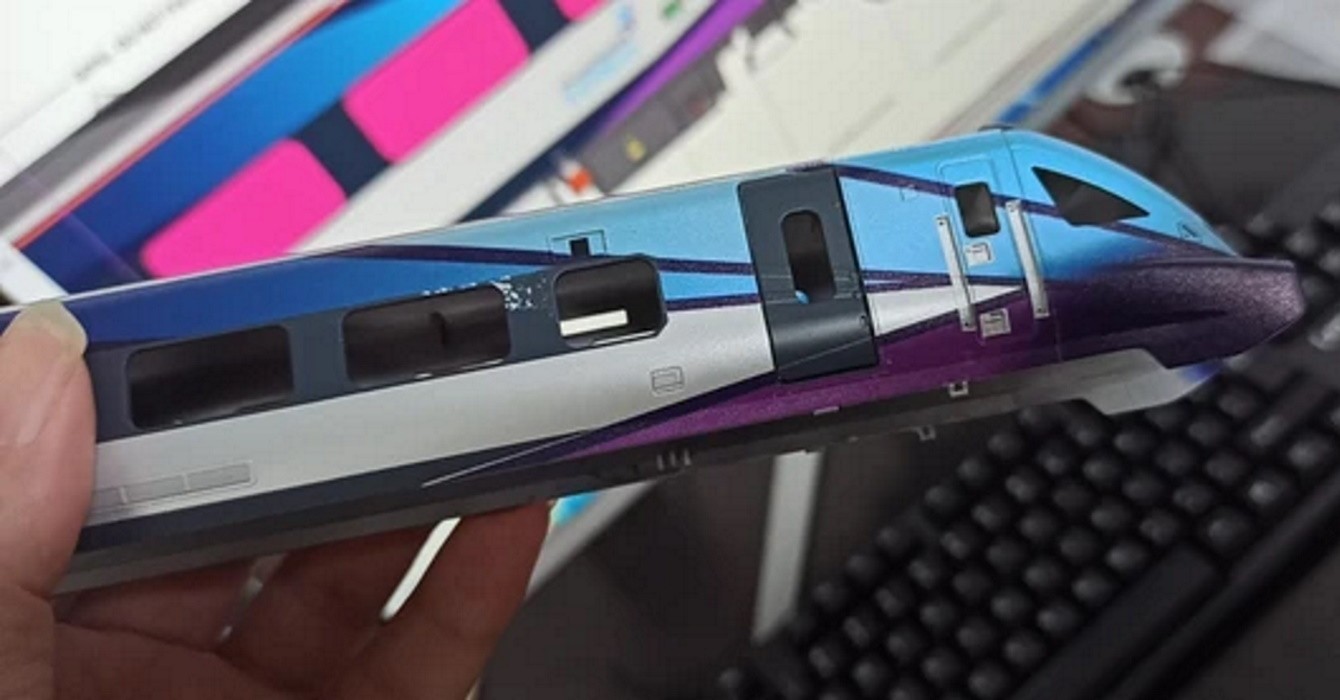 Trans Pennine Express Update