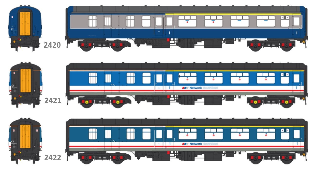 Mk.2 BFK Coach Artwork