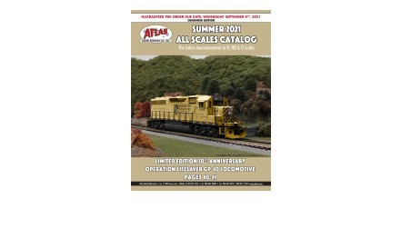 Summer 2021 All Scales Monthly Catalog