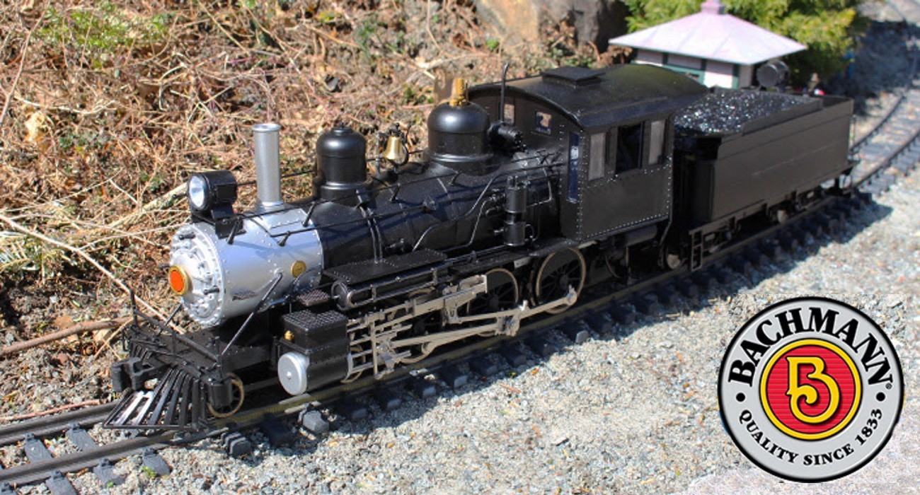 Baldwin 4-6-0 Returns