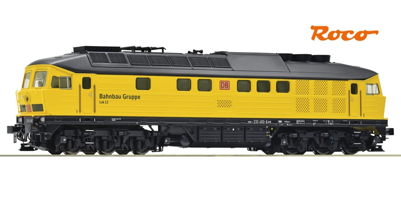 DBAG Ludmilla ‘Tiger’ Released