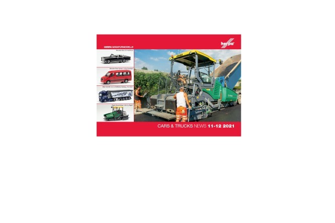 CARS & TRUCKS News 11-12 2021