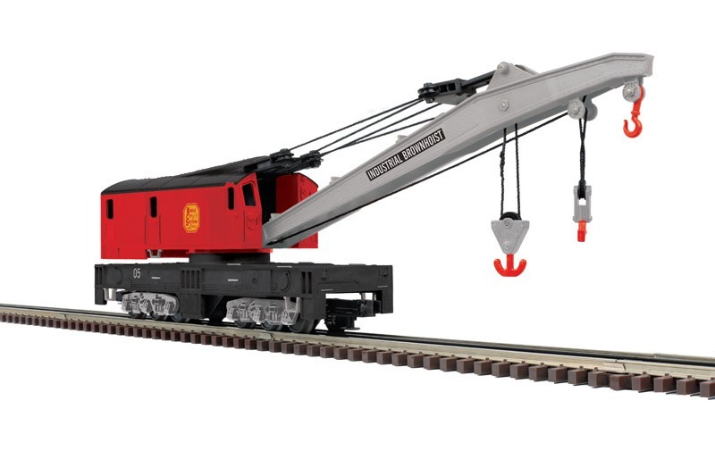 Winter 2021-2022 Atlas O Premier Catalog