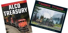 ALCOs and Timber Titans