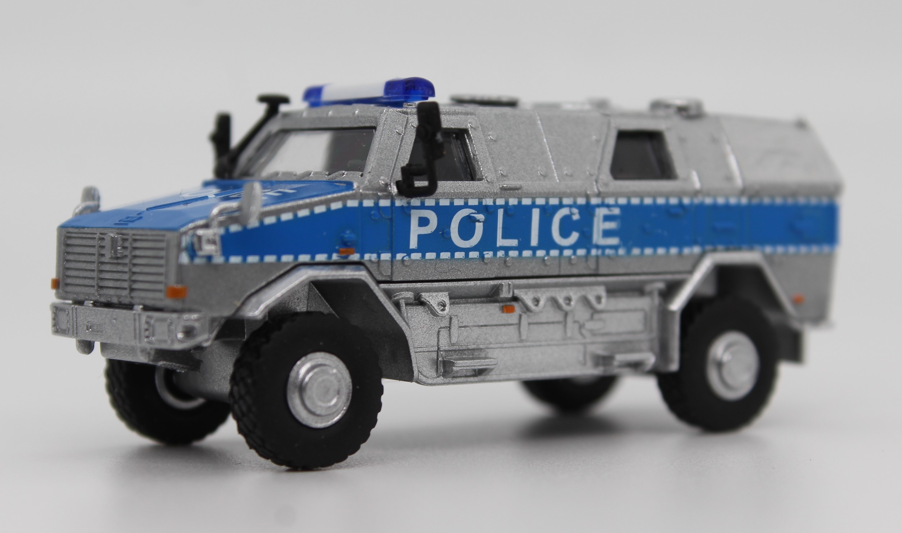 ATF Dingo 2