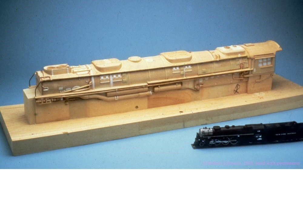 Creating a Model: Concept to Finished Model, Part 1 | KitMaker Network