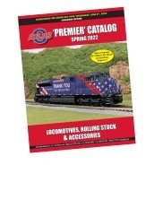 Spring 2022 Atlas O Premier Catalog