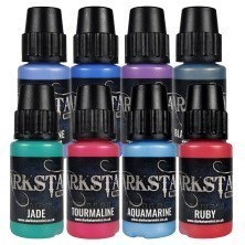 New Darkstar Colours | ModelGeek