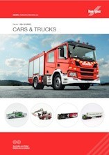 Cars & Trucks News 09-10