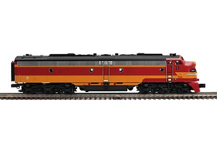Premier O E-8 Diesels and Passenger Cars Announced