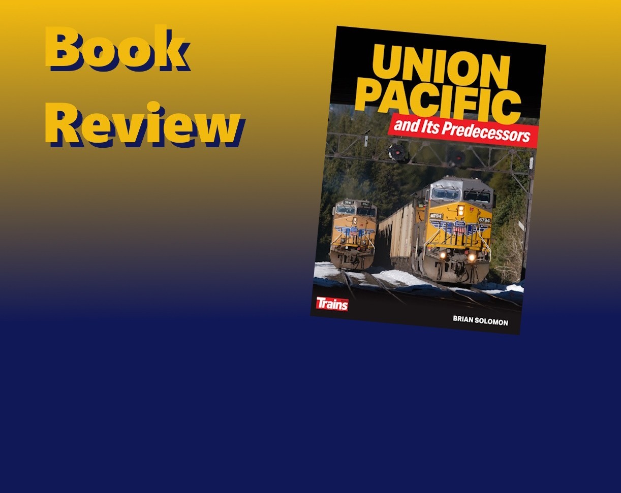 Union Pacific and Its Predecessors