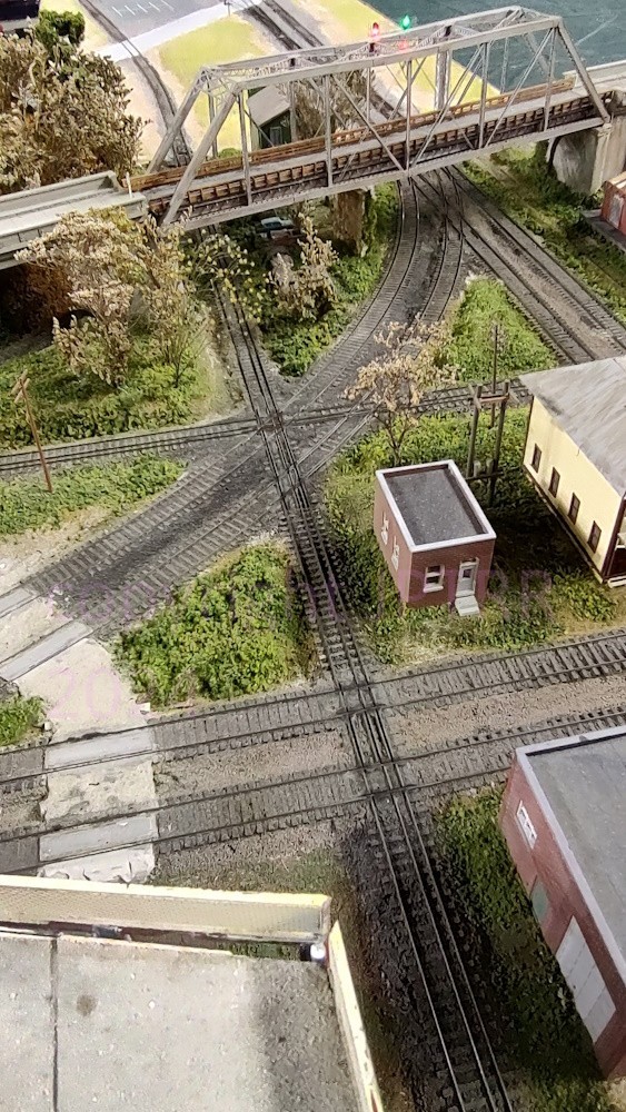 8th annual Big Train Show