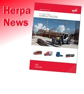 CARS & TRUCKS NEWS December 2024-February 2025