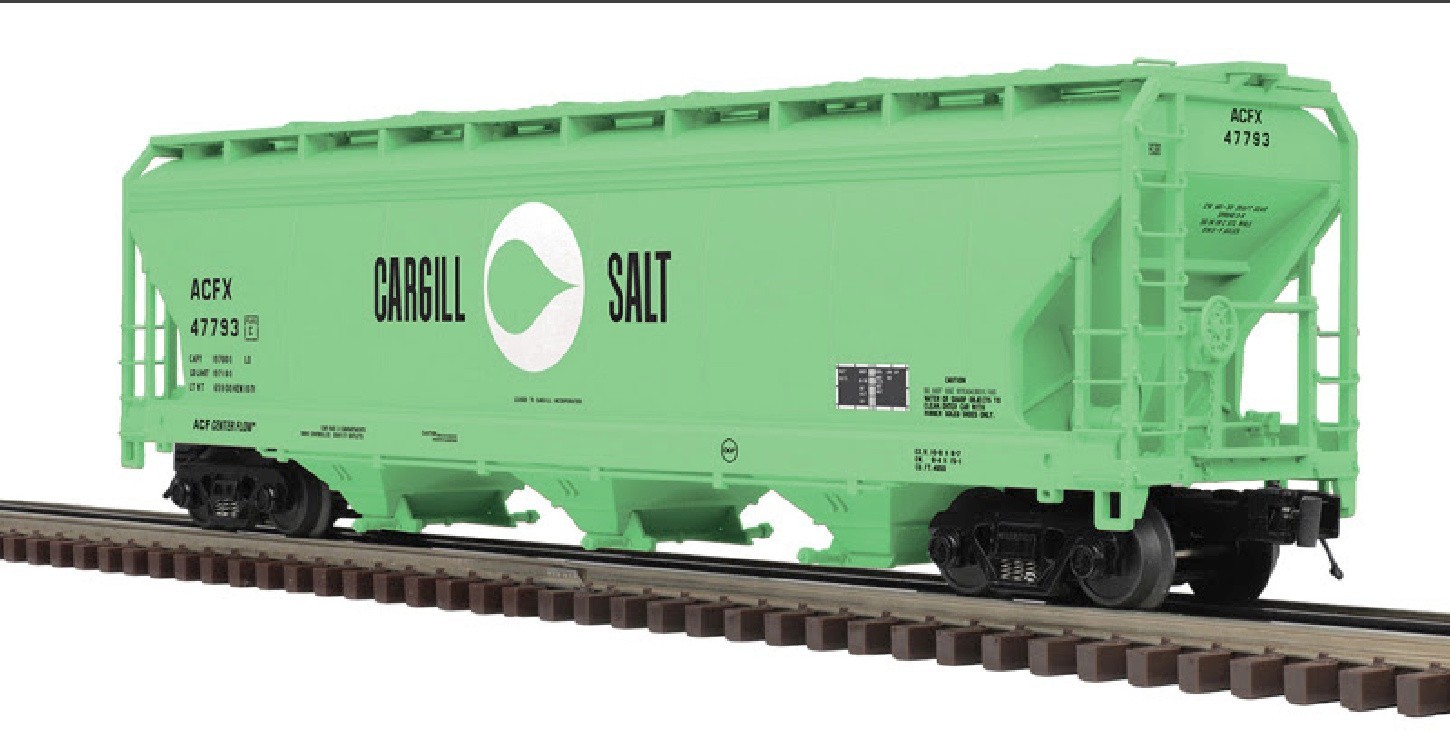 Atlas O Winter 2026 Premier Catalog