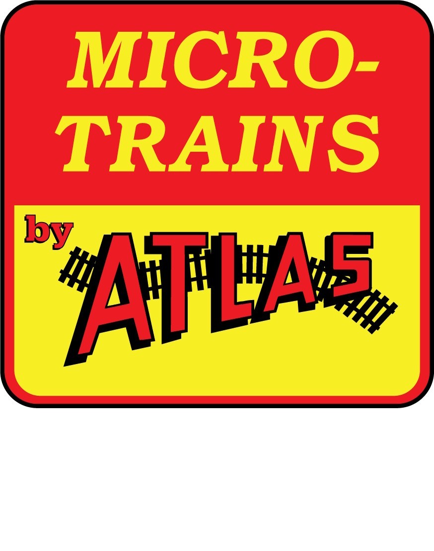 “Micro-Trains by Atlas”